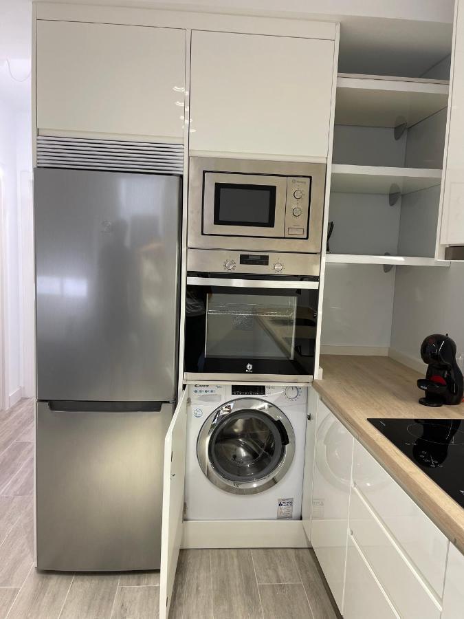 Apartamento A 50 Metros De La Plaza Del Charco, Puerto De La Cruz Exteriér fotografie