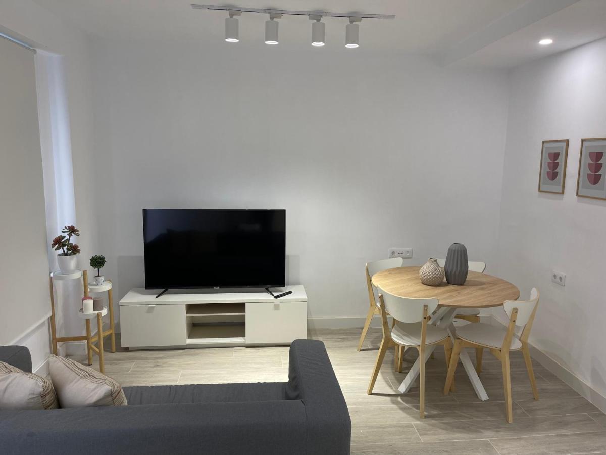 Apartamento A 50 Metros De La Plaza Del Charco, Puerto De La Cruz Exteriér fotografie