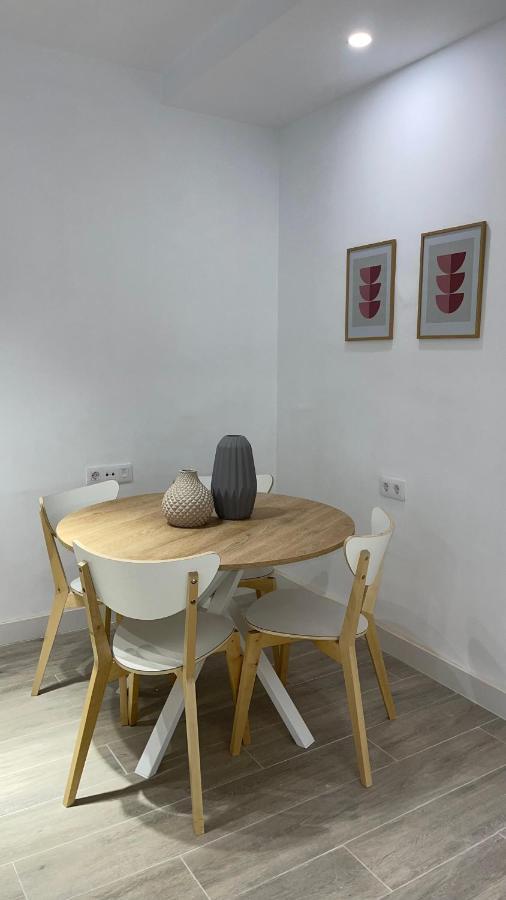 Apartamento A 50 Metros De La Plaza Del Charco, Puerto De La Cruz Exteriér fotografie