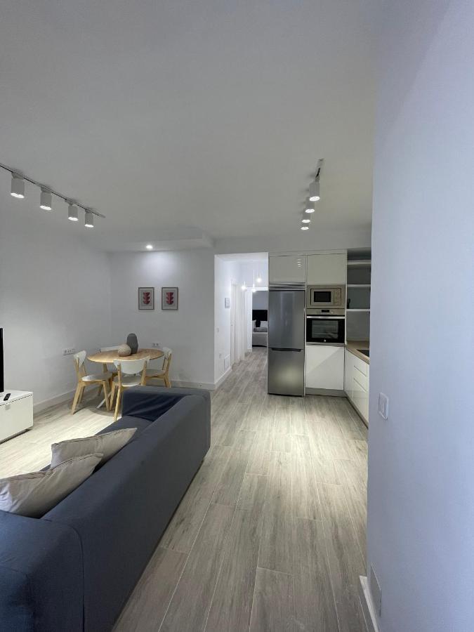 Apartamento A 50 Metros De La Plaza Del Charco, Puerto De La Cruz Exteriér fotografie