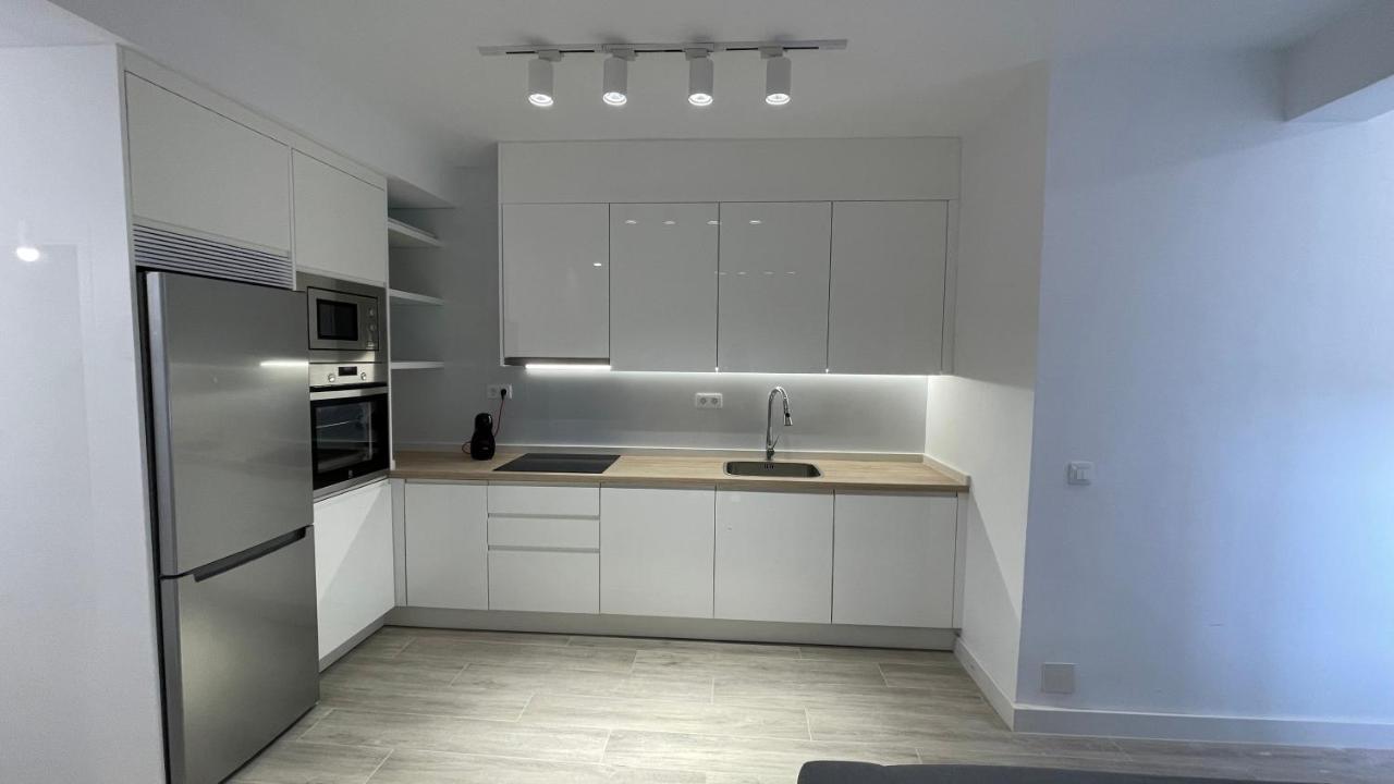 Apartamento A 50 Metros De La Plaza Del Charco, Puerto De La Cruz Exteriér fotografie