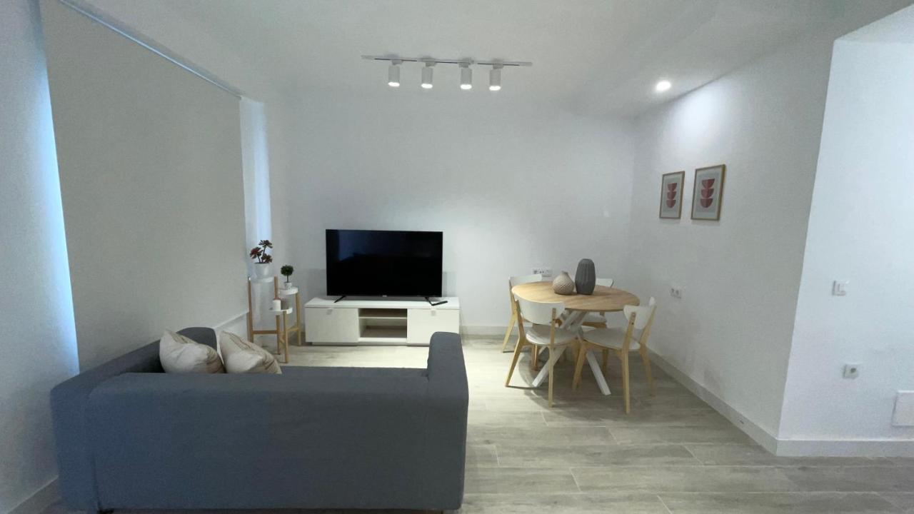 Apartamento A 50 Metros De La Plaza Del Charco, Puerto De La Cruz Exteriér fotografie