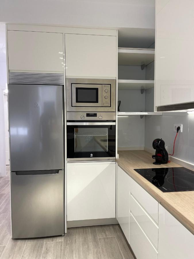 Apartamento A 50 Metros De La Plaza Del Charco, Puerto De La Cruz Exteriér fotografie