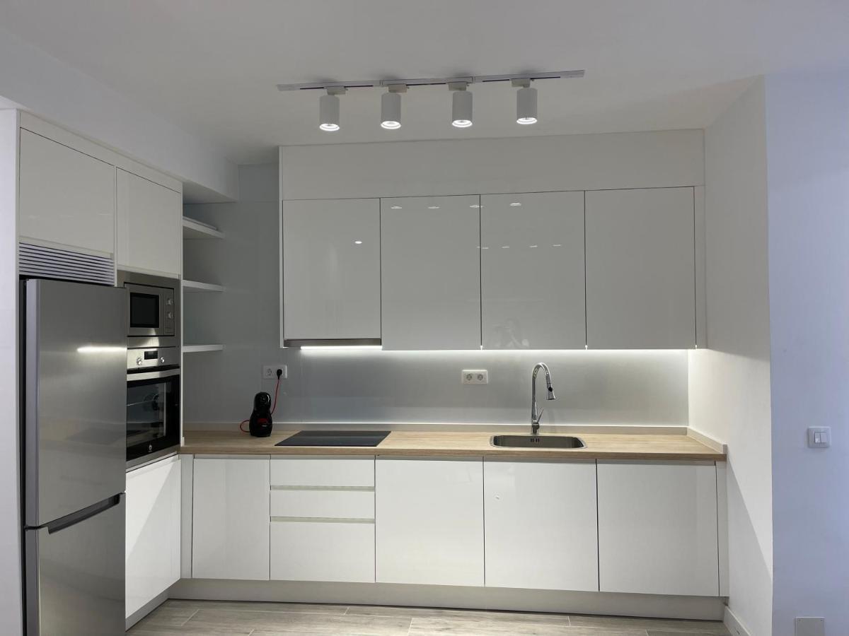 Apartamento A 50 Metros De La Plaza Del Charco, Puerto De La Cruz Exteriér fotografie