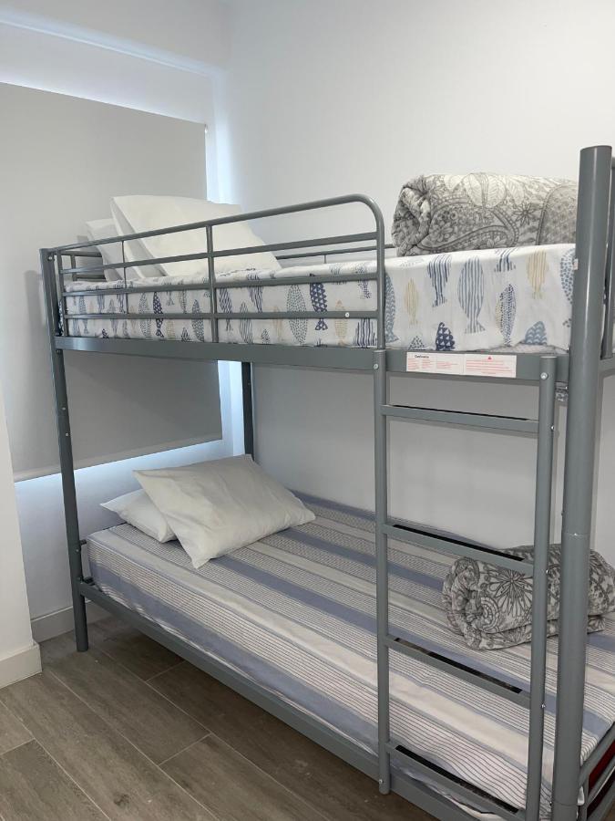 Apartamento A 50 Metros De La Plaza Del Charco, Puerto De La Cruz Exteriér fotografie