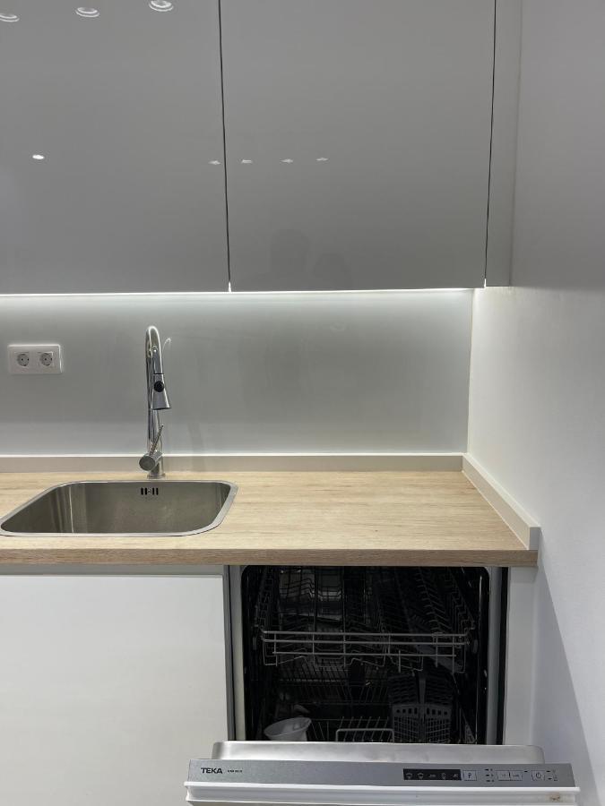 Apartamento A 50 Metros De La Plaza Del Charco, Puerto De La Cruz Exteriér fotografie