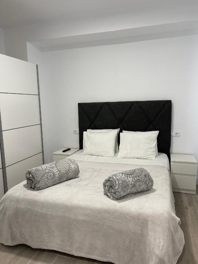 Apartamento A 50 Metros De La Plaza Del Charco, Puerto De La Cruz Exteriér fotografie