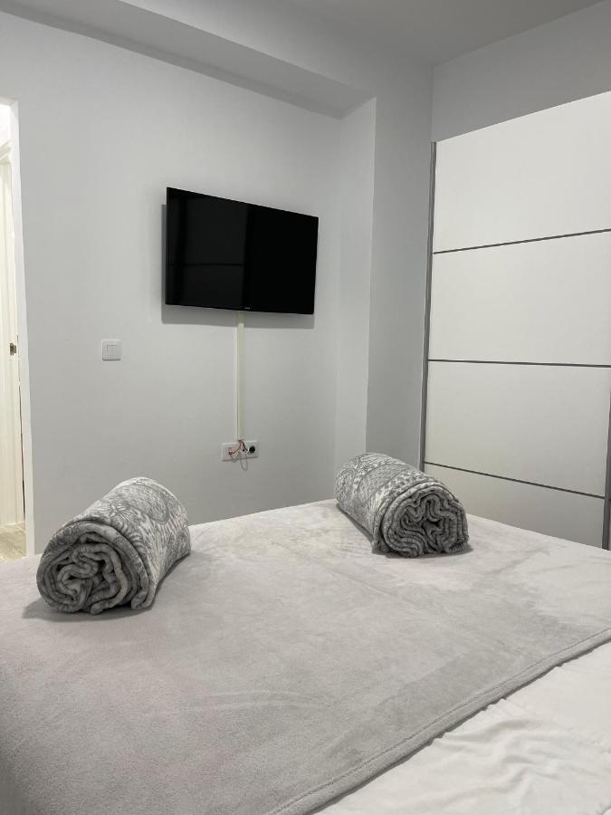 Apartamento A 50 Metros De La Plaza Del Charco, Puerto De La Cruz Exteriér fotografie