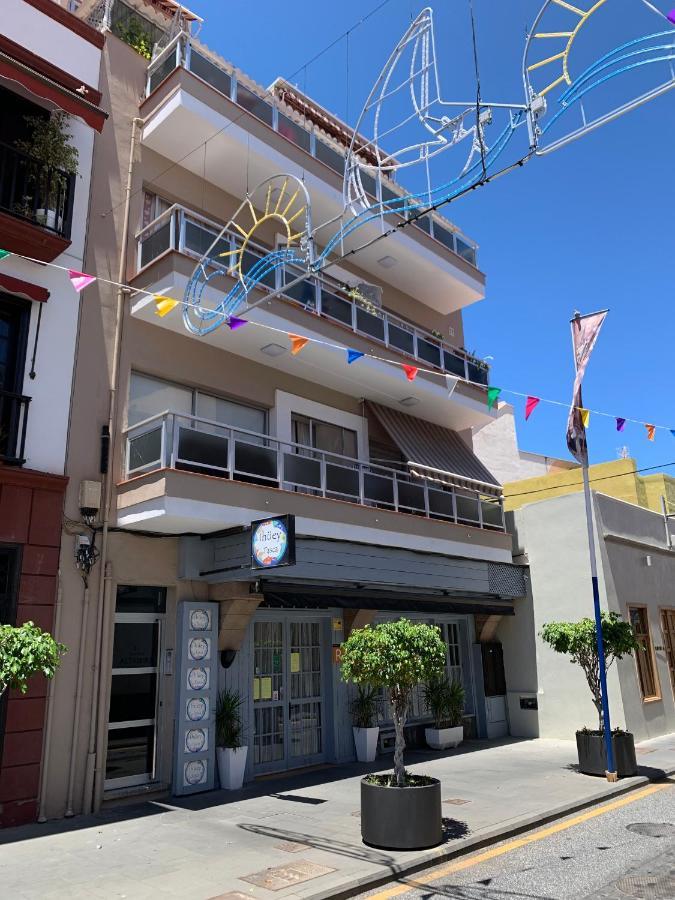 Apartamento A 50 Metros De La Plaza Del Charco, Puerto De La Cruz Exteriér fotografie